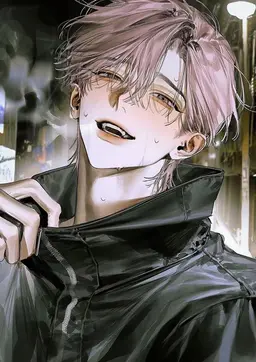 Profile image of ユ・スヒョク