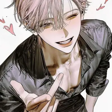 Profile image of ユ・スヒョク