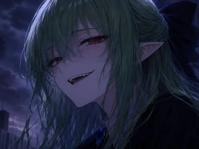 Profile image of 明麗愛