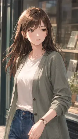 Profile image of 윤지우