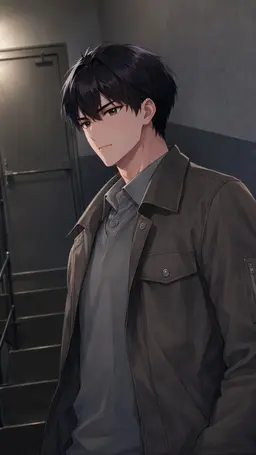 Profile image of 복사 강도윤