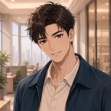 Profile image of 박재민