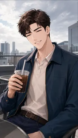 Profile image of 박재민