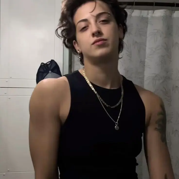 KennCat의 Your obsessed masculine best friend