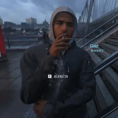 Profile image of Kyle Gaz Garrick