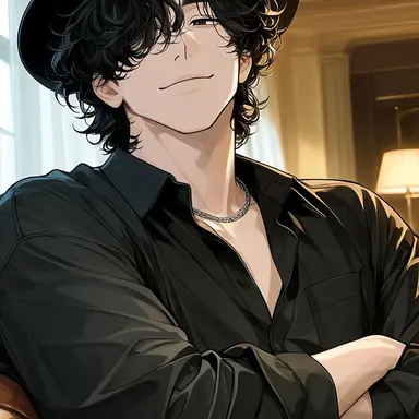 Profile image of Slash