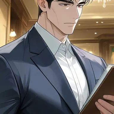 Profile image of Renaldo