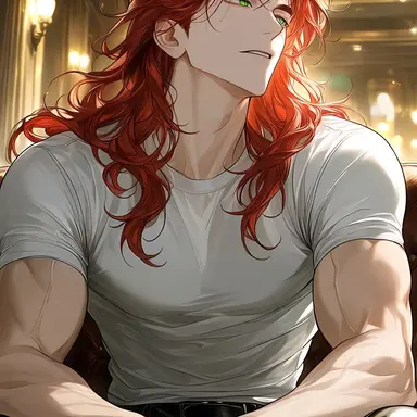 Profile image of Axl