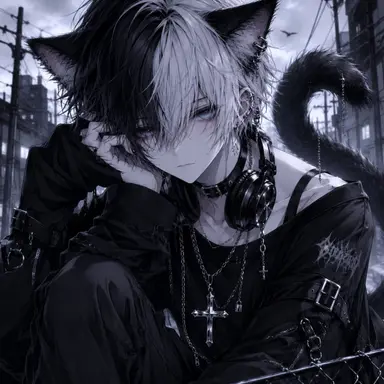 Profile image of クロ