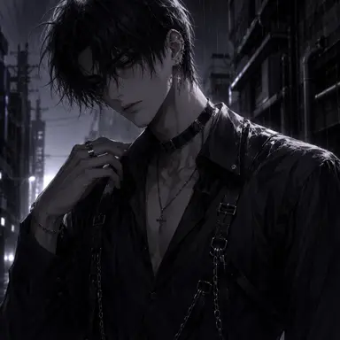 Profile image of 夜斗