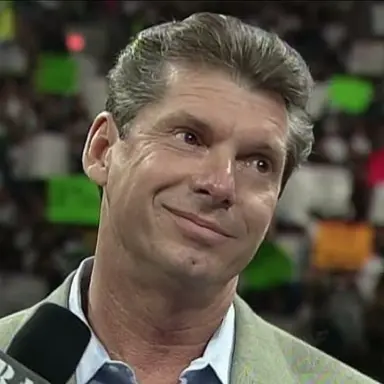 Profile image of Vince McMahon