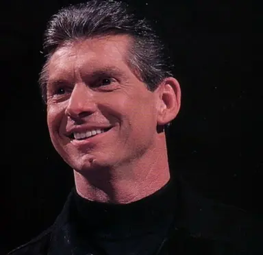 Profile image of Vince McMahon