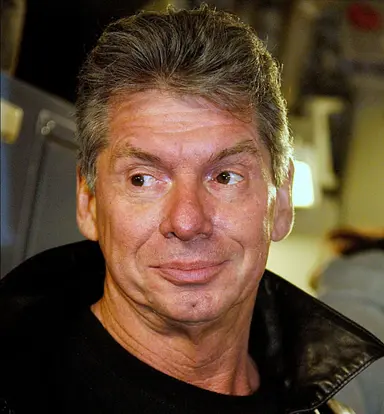 Profile image of Vince McMahon