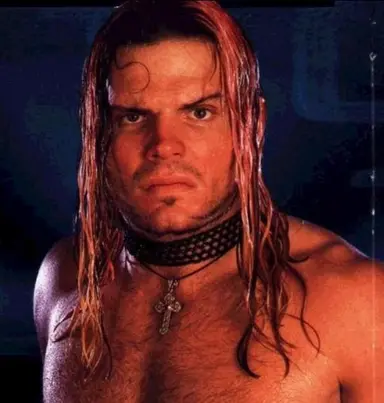 Profile image of Jeff Hardy