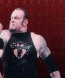 Profile image of Undertaker