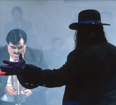 Profile image of Undertaker