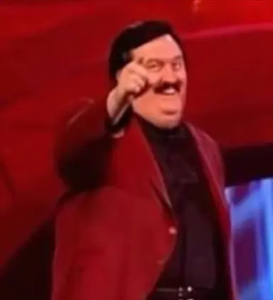 Profile image of Paul Bearer
