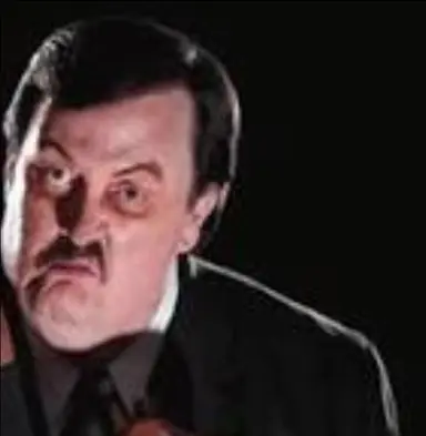 Profile image of Paul Bearer