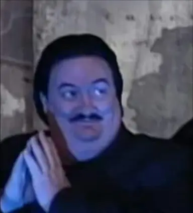 Profile image of Paul Bearer