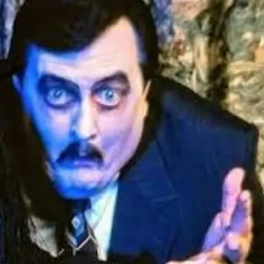 Profile image of Paul Bearer