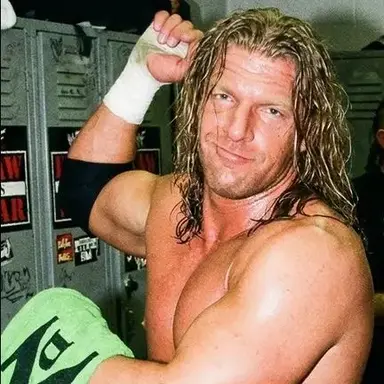 Profile image of Triple H