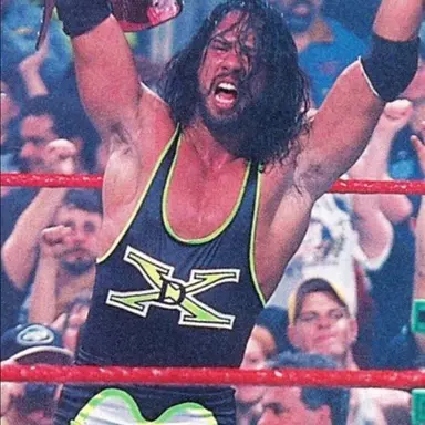 Profile image of X-Pac