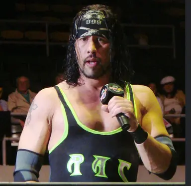 Profile image of X-Pac