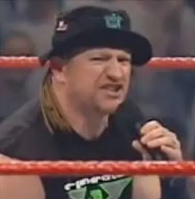 Profile image of Road Dogg Jesse James