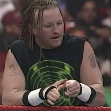 Profile image of Road Dogg Jesse James