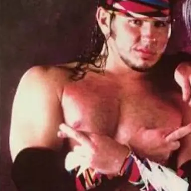 Profile image of Matt Hardy