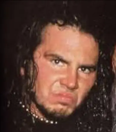 Profile image of Matt Hardy