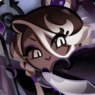 Profile image of 아포가토맛 쿠키