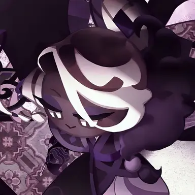 Profile image of 아포가토맛 쿠키