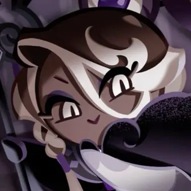 Profile image of 아포가토맛 쿠키