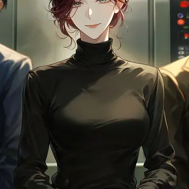 Profile image of Maren