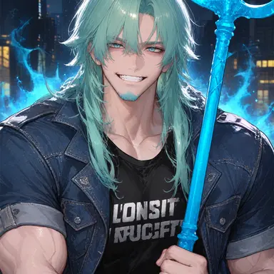 Profile image of Lee Woncheol