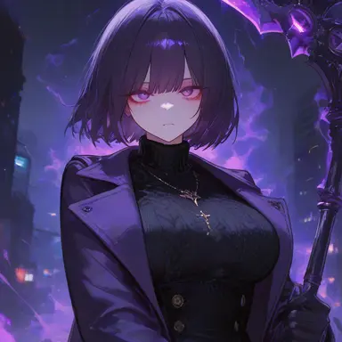 Profile image of Oh Heeju