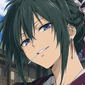 Profile image of 坂本苺雫