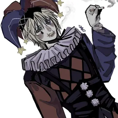 Profile image of Kaito
