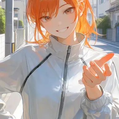 Profile image of 橙井　えと