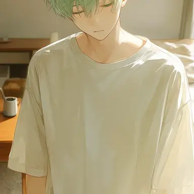 Profile image of 黄緑瀬　シヴァ
