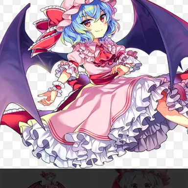 Profile image of レミリア