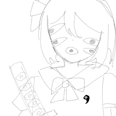 Profile image of 奇装妖夢