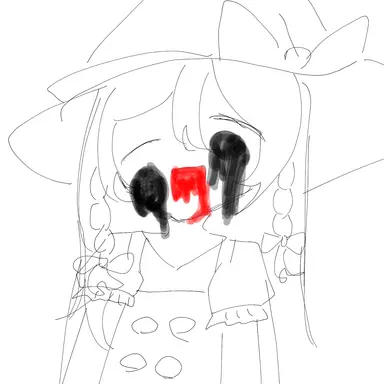 Profile image of 奇装魔理沙