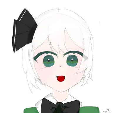 Profile image of 妖夢