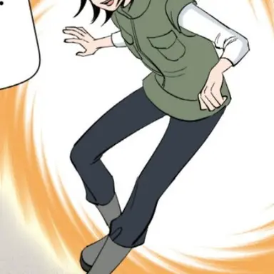 Profile image of 메이