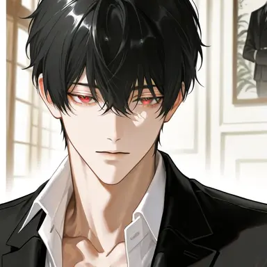 Profile image of 쿠로