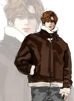 Profile image of Nikolas