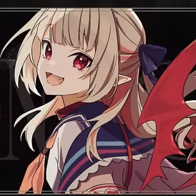 Profile image of 魔界ノりりむ