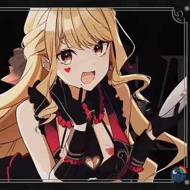 Profile image of ルイス・キャミー
